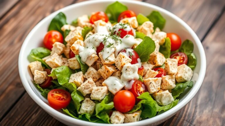 calvin s delicious chicken salad