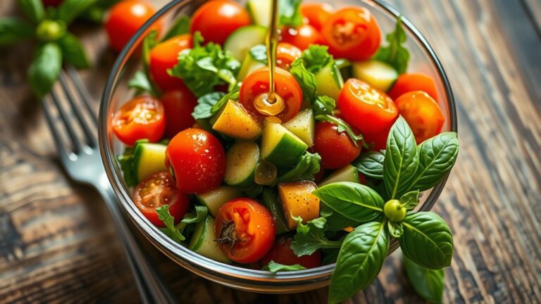 campisi s salad dressing recipe