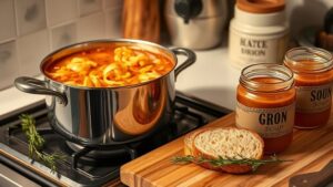 canning french onion soup