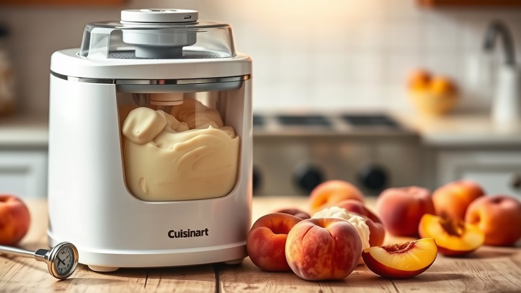 careful custard preparation techniques