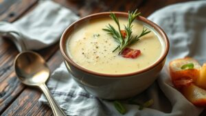 charleston s creamy potato soup