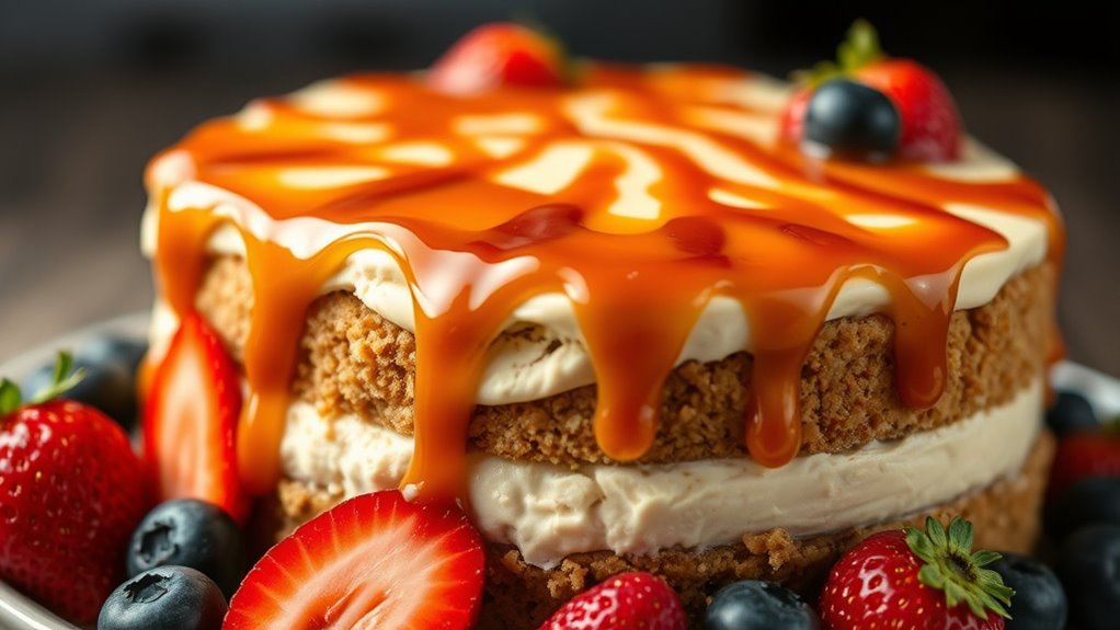 cheesecake ice cream ingredients
