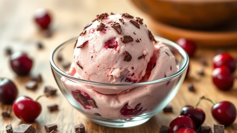 cherry garcia ice cream