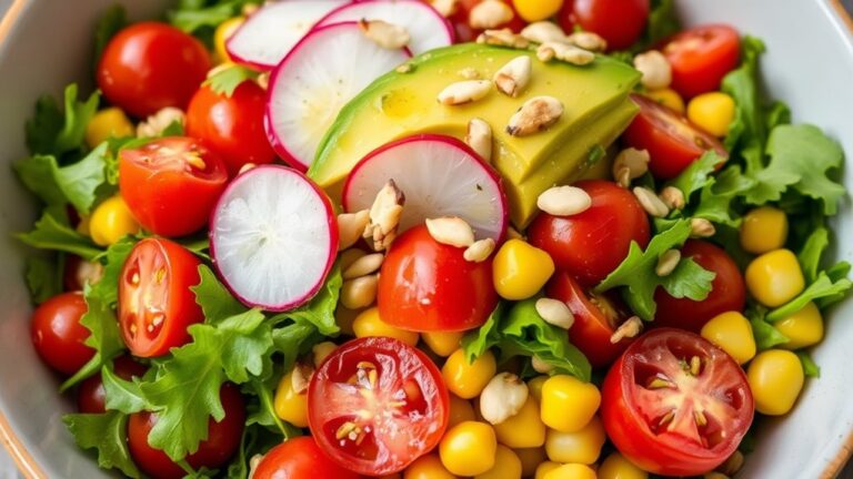 chiapparelli s salad preparation instructions