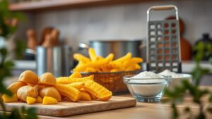 chick fil a fries cooking guide