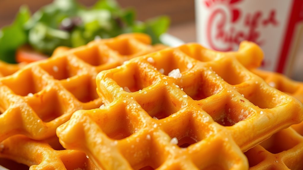 chick fil a waffle fries recipe changes
