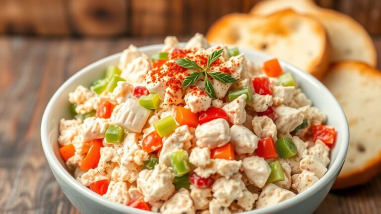 chicken salad chick recipe