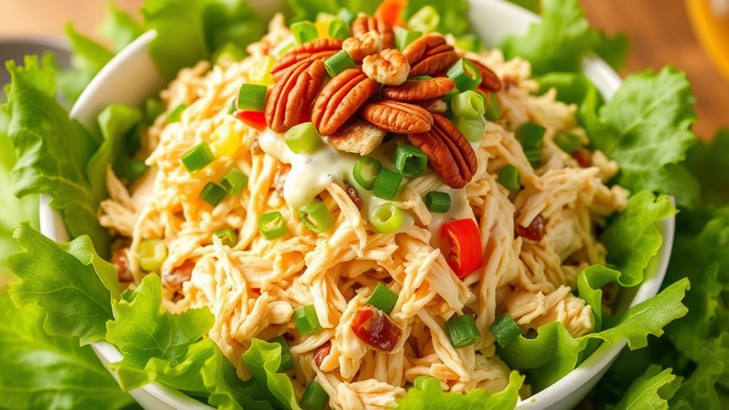 chicken salad with jalape o