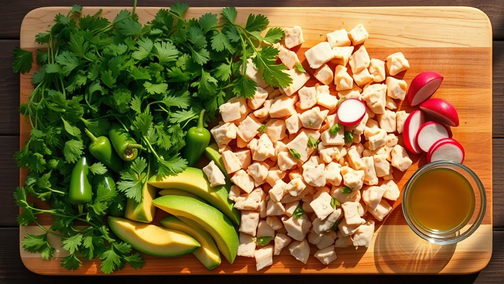 chill balance fold taste