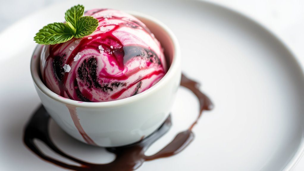 chill balance scoop enjoy