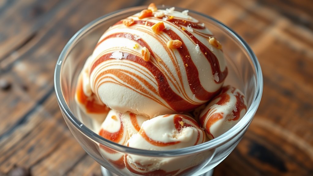 chill churn flavor enjoy