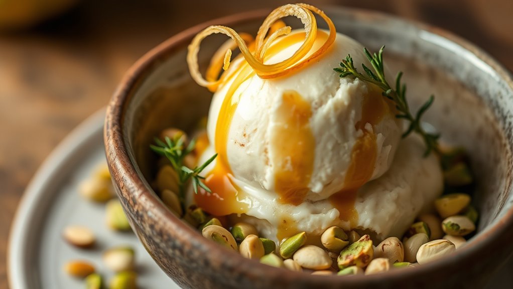 chill churn flavor share