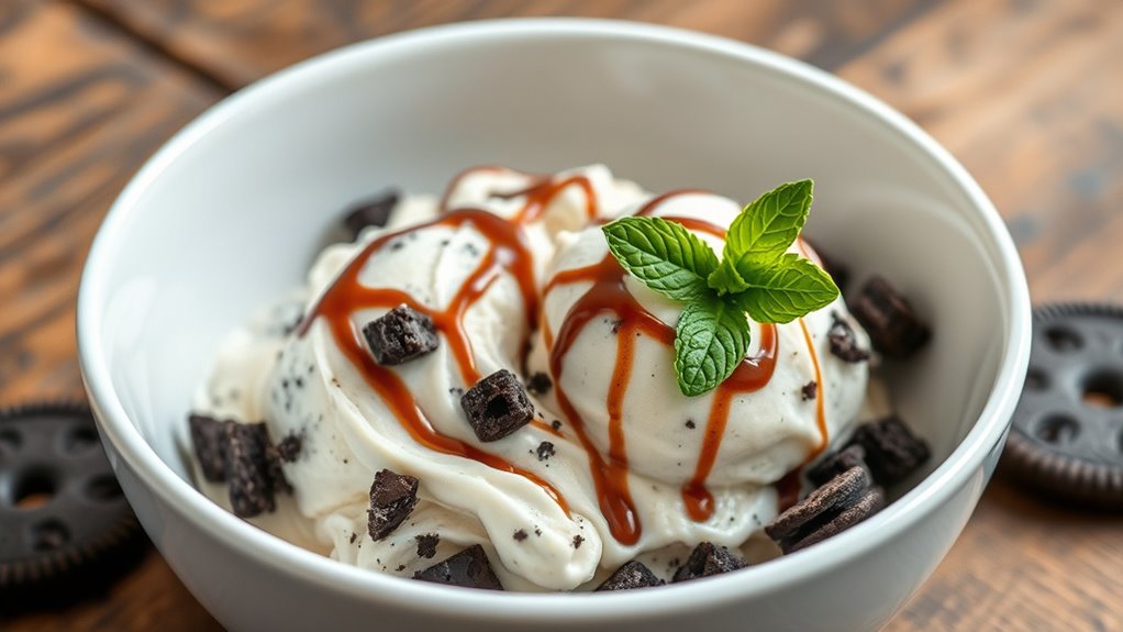 chill mix swirl store