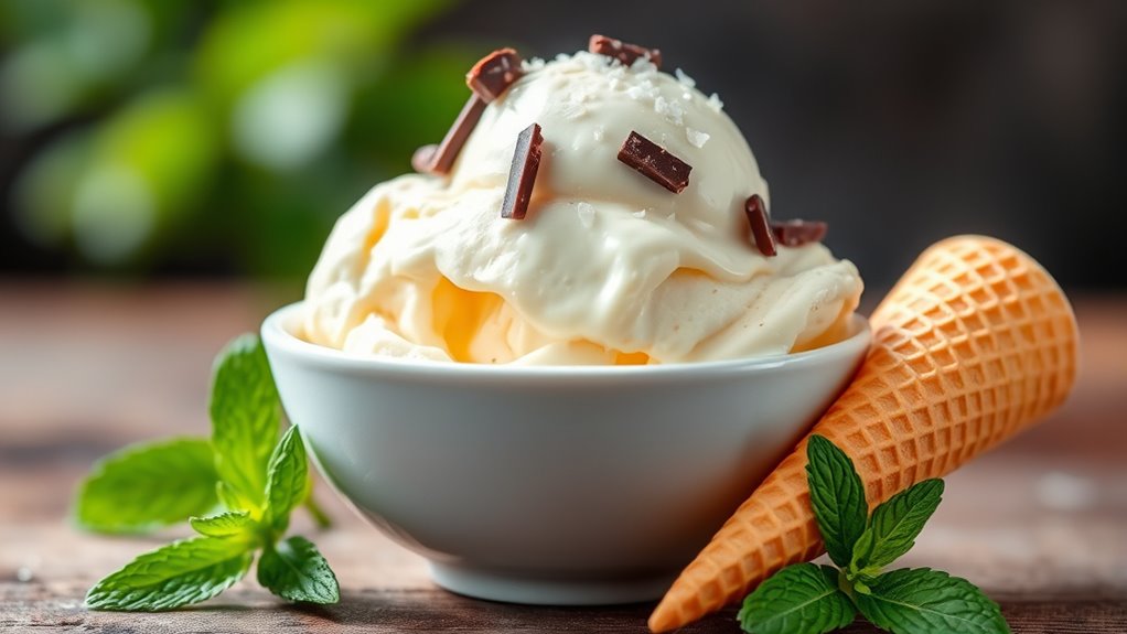 chill scoop taste explore