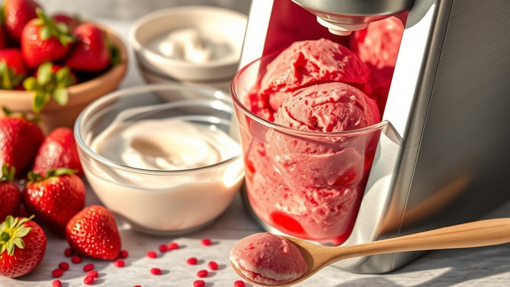 chill whisk fold savor
