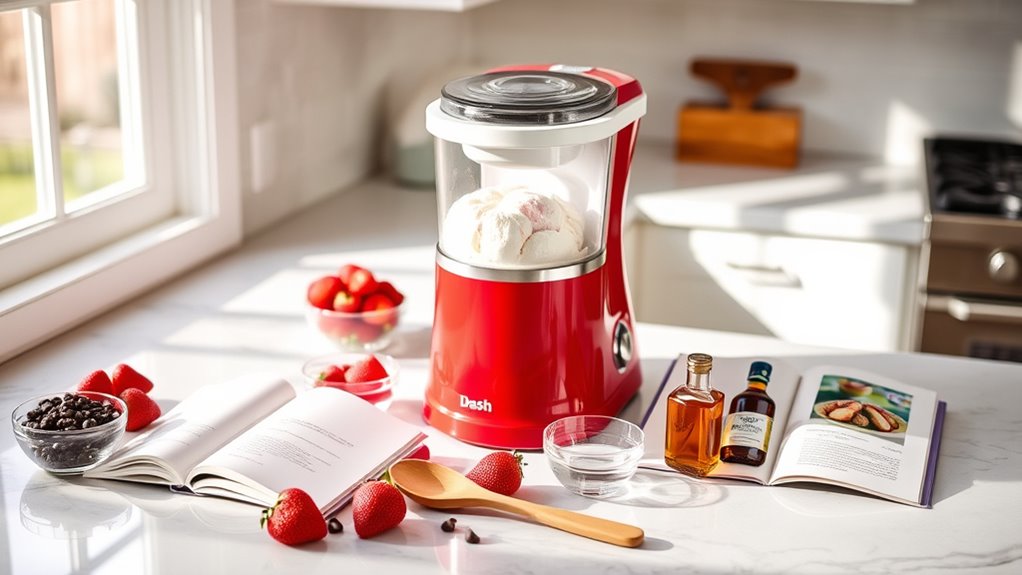 chill whisk stir unite