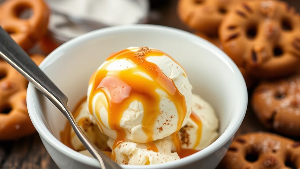 chill whisk taste freeze