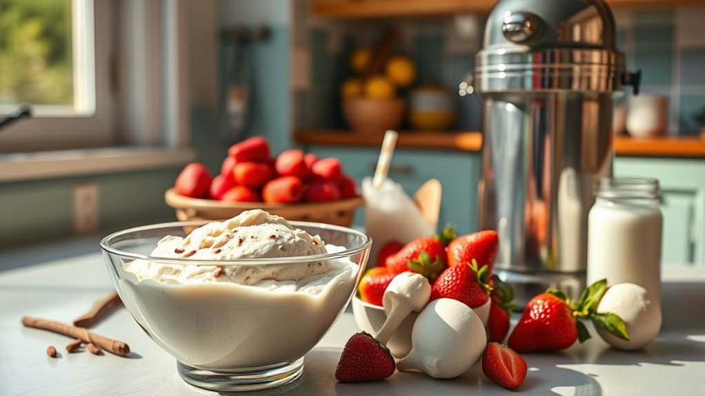 chill whisk temper document