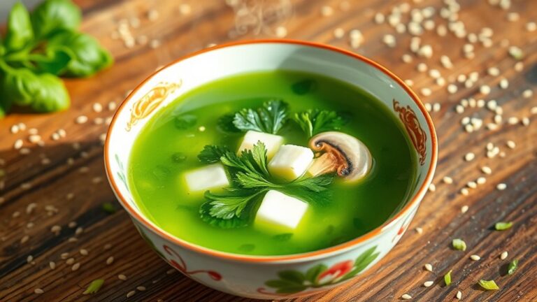 chinese watercress soup recipe