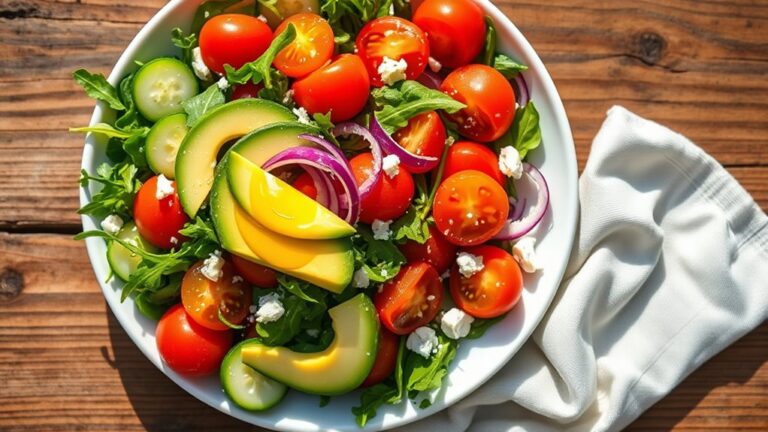 chiparelli salad preparation steps