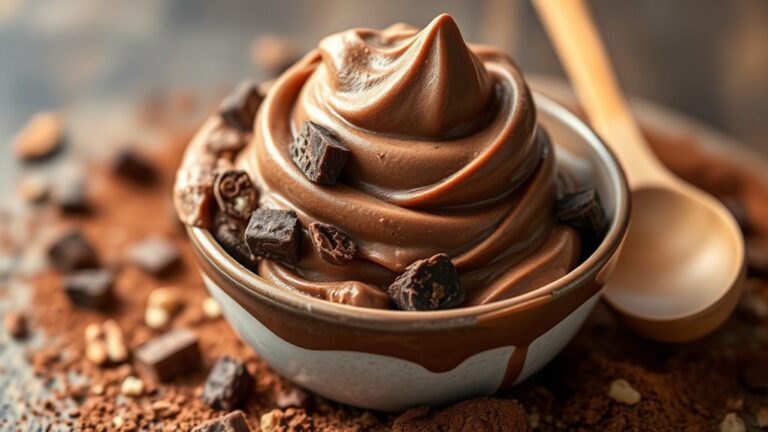 chocolate ice cream recipe