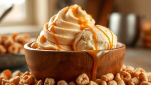 cinnamon toast crunch ice cream