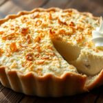 coconut pie baking instructions