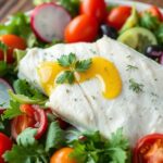 cod salad preparation guide