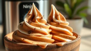 coffee ice cream recipe