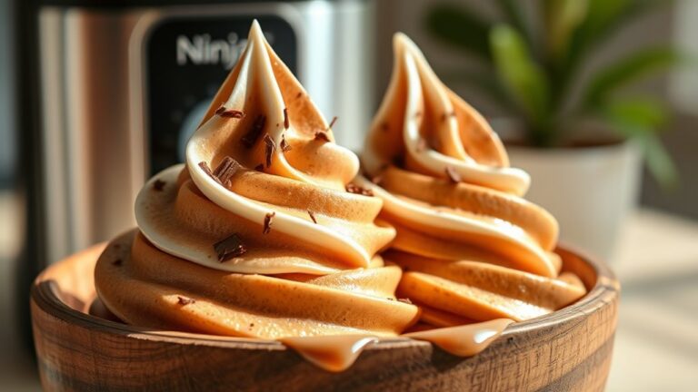 coffee ice cream recipe
