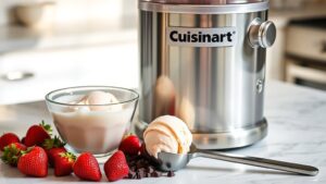 condensed milk ice cream recipes