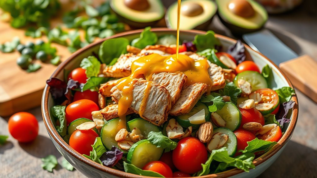 consistent food preparation techniques