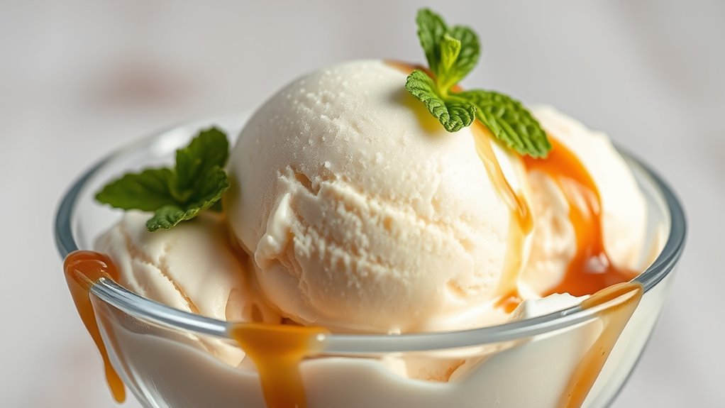 consistent precise quality serving