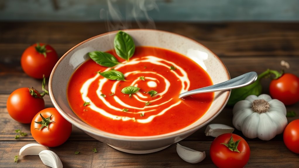 controlled balanced cooking techniques