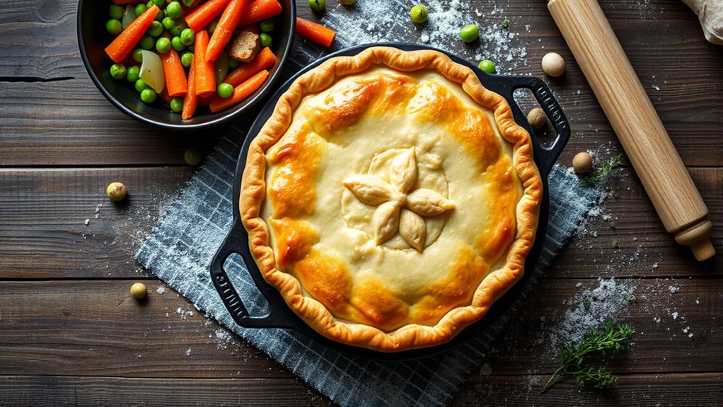 cook create bake enjoy