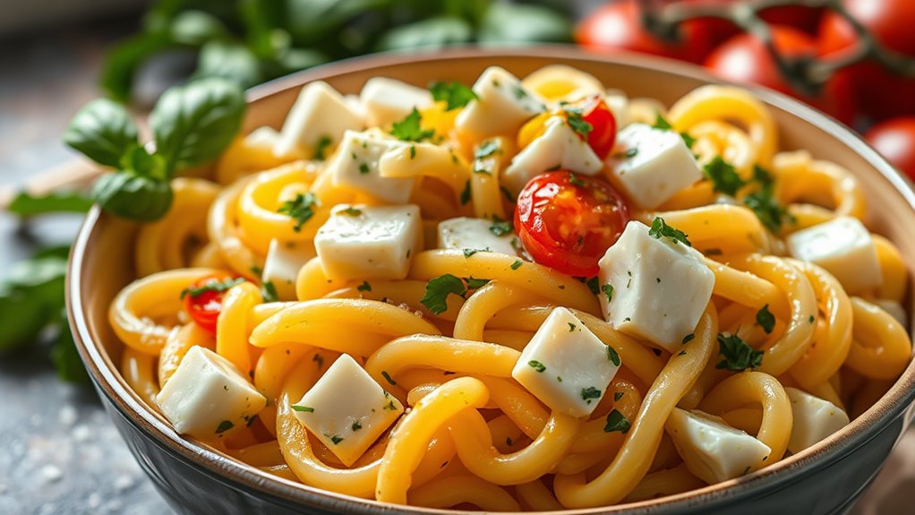 cook pasta with confidence
