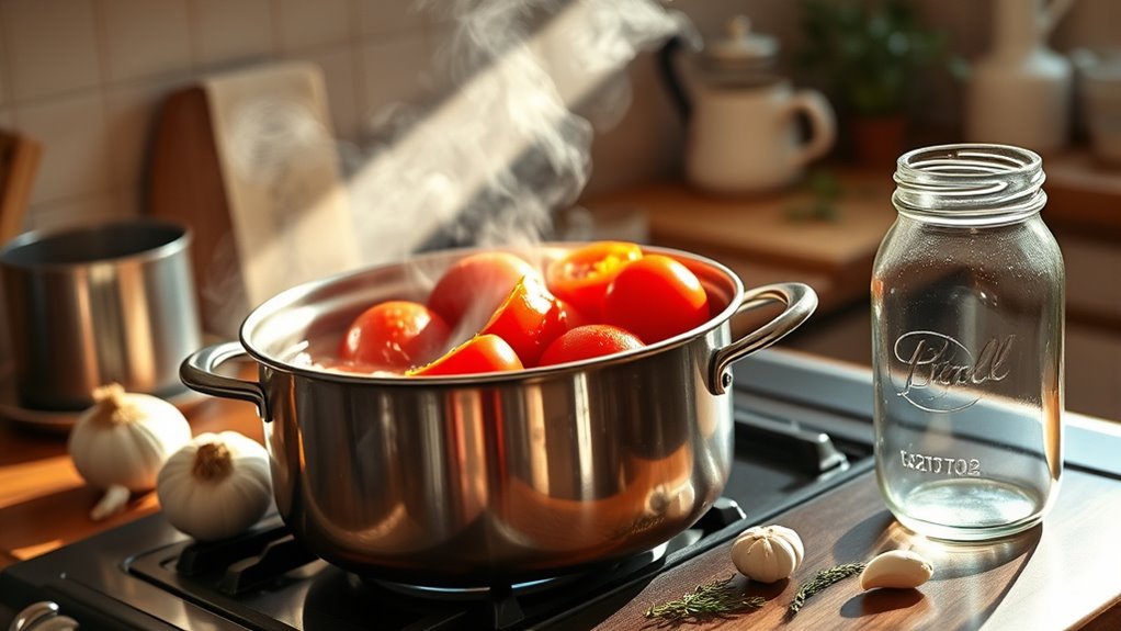 cook with confidence and flavor