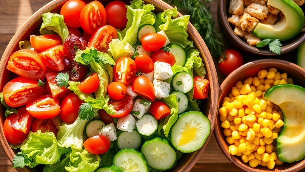 cook with precision and intention