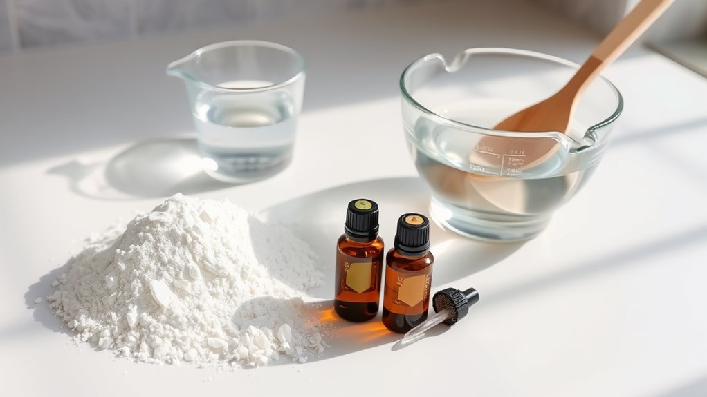 cook with preparation and care