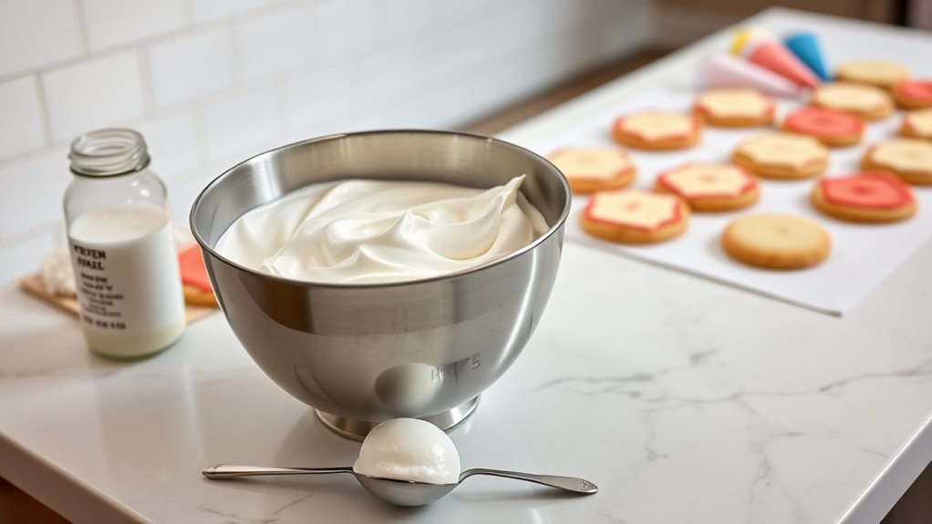 cookie decorating techniques guide
