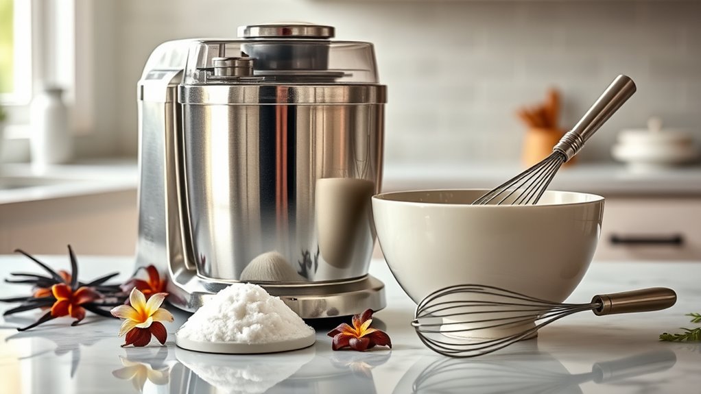 cooking with precision and care