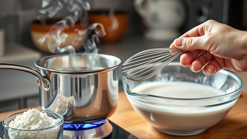 cooking with precision techniques