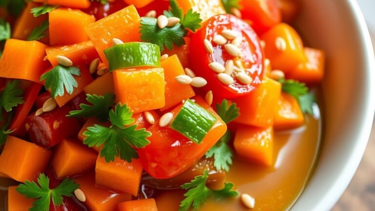 copper penny salad recipe