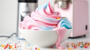 cotton candy ice cream recipe