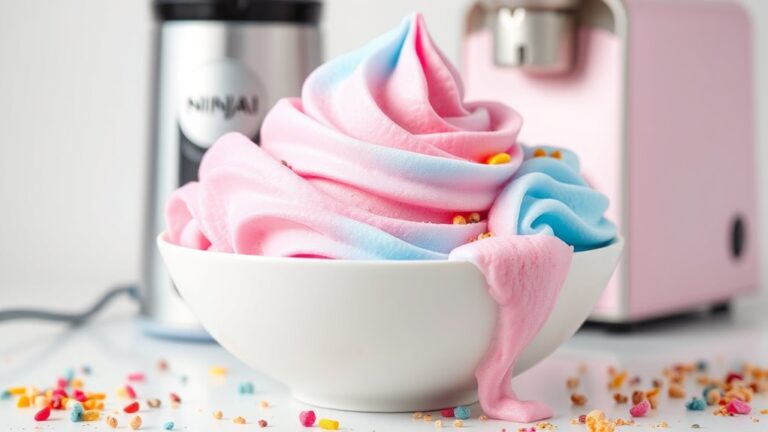 cotton candy ice cream recipe