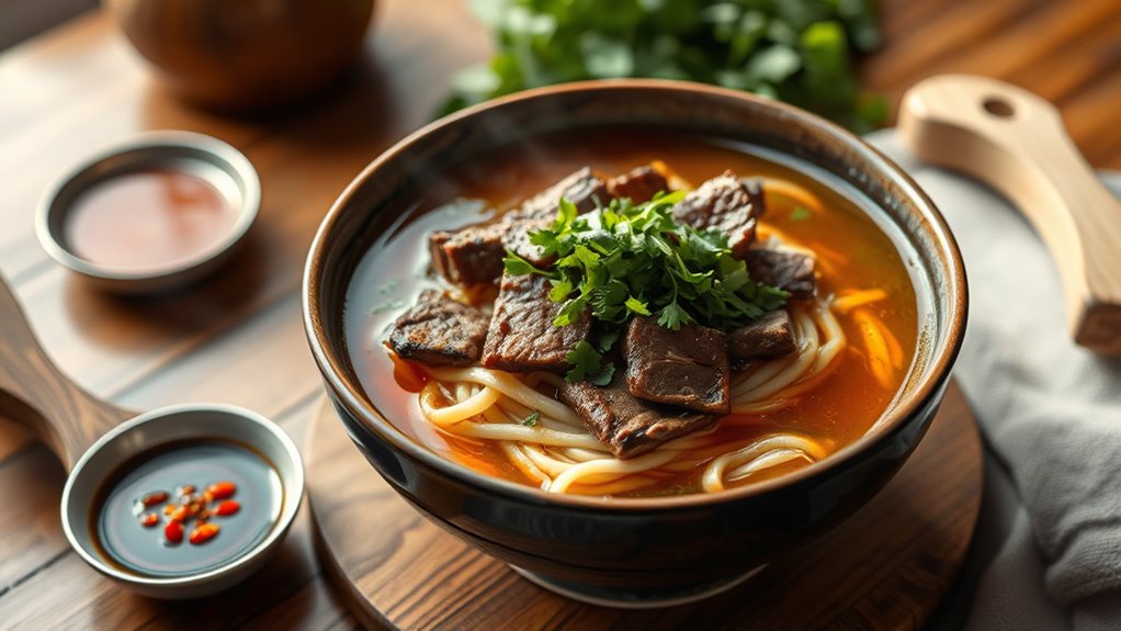 cracker barrel beef noodle soup