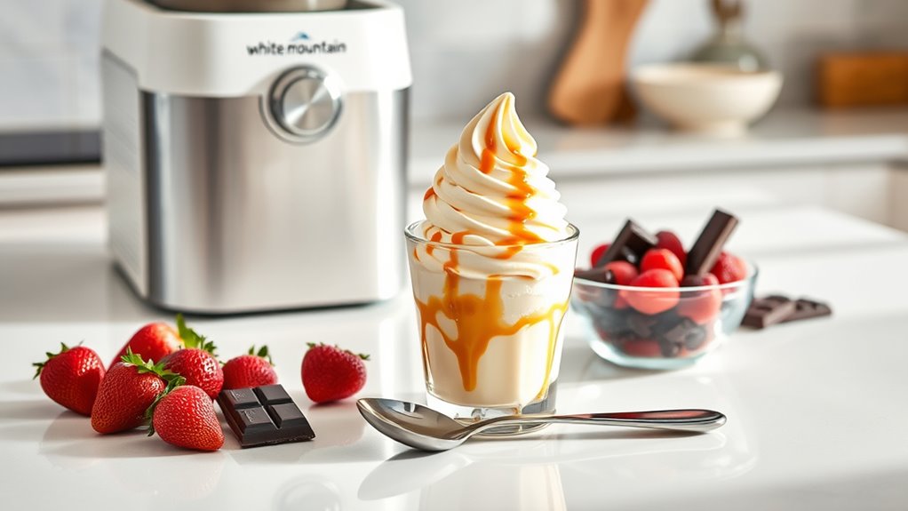 craft unforgettable ice cream