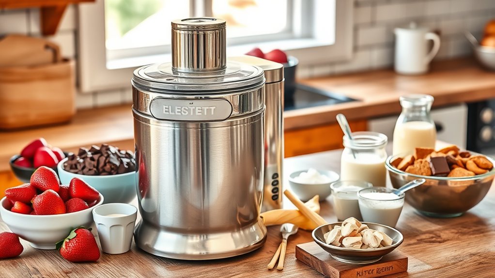 crafting your perfect ice cream