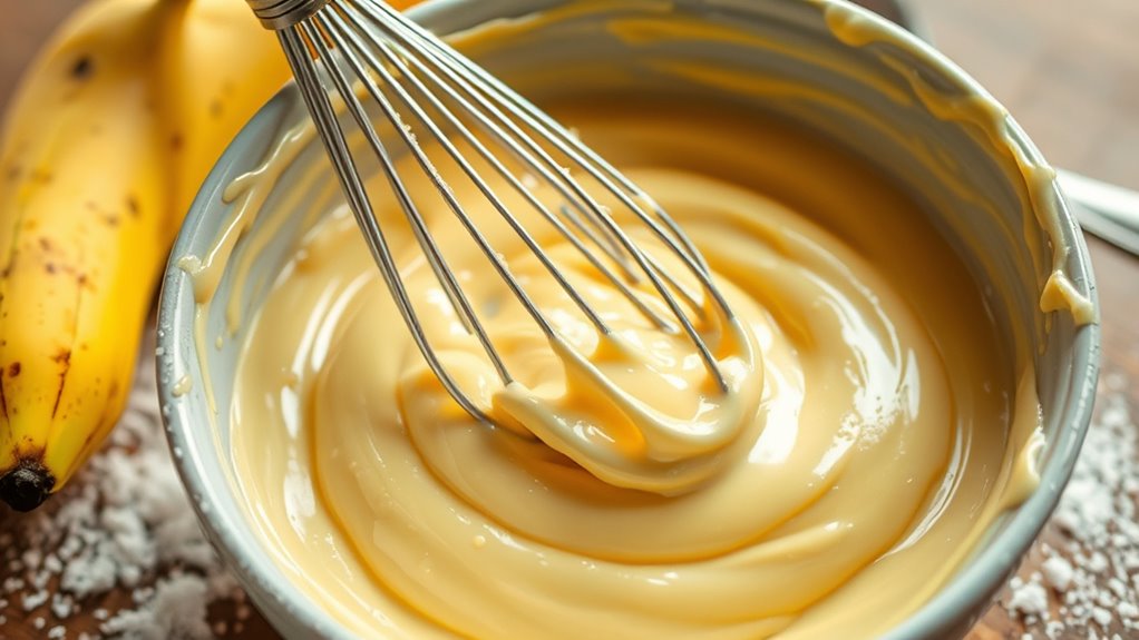 cream cheese icing recipe