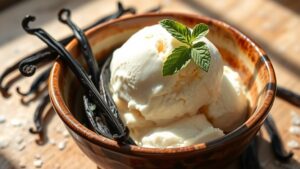 creamy mexican vanilla delight